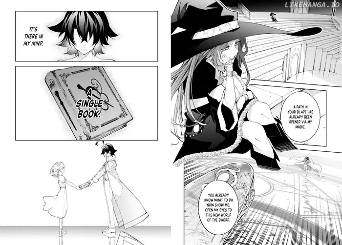Wistoria: Wand and Sword Chapter 37 image 06_optimized